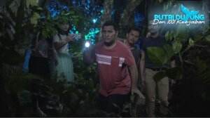 Misi Penangkapan Manusia Batu! - Putri Duyung Dan 1001 Keajaiban S2 Eps. 135