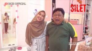 Ricis Trauma Masuk Kamar Sang Ayah