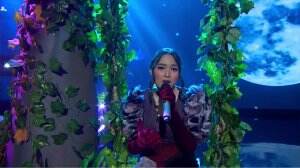 Sosila - Bebi Romeo "Bawalah Cintaku" - The Voice All Stars