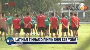 Jelang AFF U23