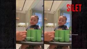 Gemas! Cipung Buat Mainan Dari Bahan Bekas