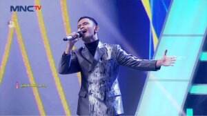 Reza "Gadis Malaysia" - Kontes KDI 2022