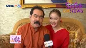 Mas Adam Eksi di Medsos, Pamor Inul Tergeser?