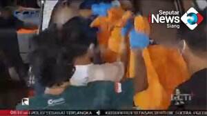 Temukan 2 Jasad Satu Keluarga