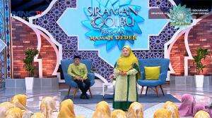 Siraman Qolbu Bersama Mamah Dedeh - Ada Uang Abang Menghilang