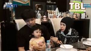 Aurel Panik, Ameena Panas Tinggi