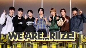 We Are RIIZE!