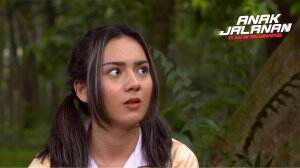 Cewek Sensitif Kalau Ngomong Berat Badan - Anak Jalanan A New Beginning Eps. 456-457
