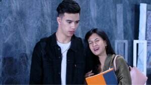 Kimi Galak, Jimi Matiin Telefon - Jomblo - Jomblo Bahagia Eps. 5