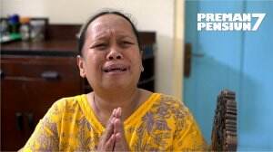 Ceu Edoh Mau Kasbon - Preman Pensiun 7 Eps. 13A