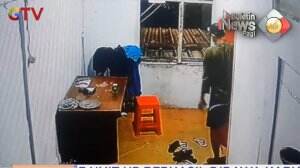 Hp Karyawan Agen Telur Dicuri
