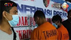 Pemilik Bengkel Dan Mekanik Dianiaya