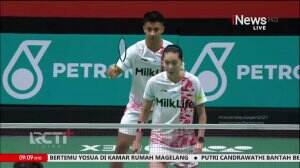 Highlight Tang/Tse Vs Ferdi/Widja