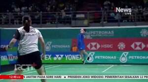 Recap Match Yamaguchi Vs Ongbamrungphan