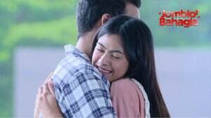 Cinta Jimi Terbalas - Jomblo - Jomblo Bahagia Eps. 64