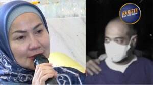 Venna Melinda Didugat Cerai Ferry Irawan