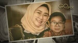 Daus Mini Digugat Cerai Sang Istri!