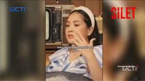 Nagita Mengaku Ceroboh Memilih Suami?