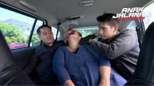Bi Salmah Diculik? - Anak Jalanan A New Beginning Eps. 171