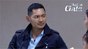 Nino Nekat Test DNA, Elsa Panik - Ikatan Cinta Eps. 715