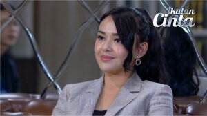 Kisah Dibalik Kuatnya Seorang Andin - Ikatan Cinta Eps. 715
