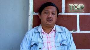 Bang Ojak Gak Percaya Kang Tisna? - Tukang Ojek Pengkolan Eps. 3228 - 3229