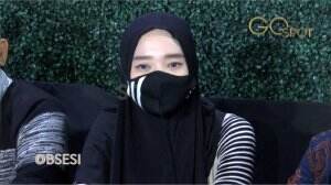 Inara Laporkan Virgoun dan Selingkuhannya