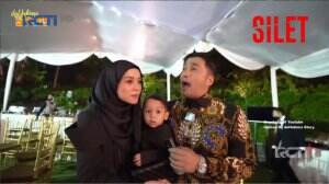 Diisukan Sedang Bertengkar, Ini Jawaban Lesti dan Irfan Hakim