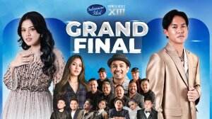 Indonesian Idol 2024 Grand Final