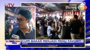 Antusias Tinggi Warga Datangi PRJ