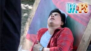 Rico Dikeroyok! - IPA & IPS Eps. 329