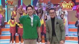 Super Deal Indonesia - Semua Siap Dapat Hadiah, Pastinya Siap!