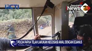 Kasus Penyanderaan Pilot Susi Air