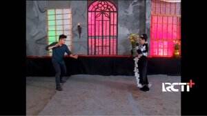 Gumara Vs Hangcida