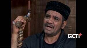 Ki Rotan Yakini Para Inyek Yang Menculik Rindu