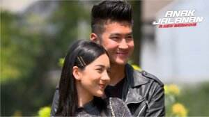 Sweet Banget! Boy Dan Reva Foto Prewed - Anak Jalanan A New Beginning Eps. 328-329