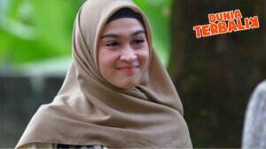 Beraninya Lilis Temui Entin - Dunia Terbalik Eps. 2807-2808