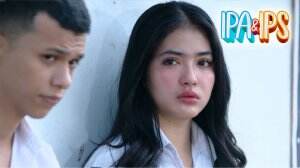 Rifa Punya Hati Yang Lembut - IPA & IPS Eps. 402