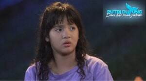 Putri Makin Curiga Dengan Papanya - Putri Duyung Dan 1001 Keajaiban Eps. 139