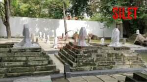 Mitos Makam Selawe Dan Sumur Pengantin Di Indramayu