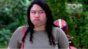 Sedih! Bunga Gagal Ketemu Artis - Tukang Ojek Pengkolan Eps. 3349