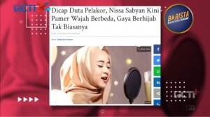 Nissa Sabyan Sosok Innocent Dituding Pelakor