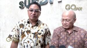 Mario Teguh Penuhi Panggilan Polisi