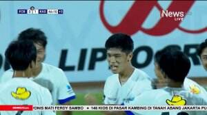 Minimatch International Youth Championship 2023 - FC Barcelona U-18 Vs Kashima Antlers FC U-18