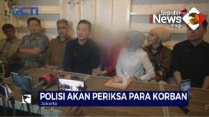 Dugaan Pelecehan Seksual Miss Universe Indonesia