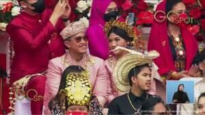 Kaesang Pangarep Akan Menikah