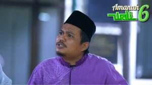 Hah? Koh Reng Disuruh Buat Surat Wasiat? - Amanah Wali 6 Eps. 228