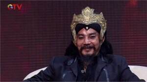 Ngakakkk Dede, Sule, dan Cak Lontong Buat Master Limbad Tertawa - AMAZING 20