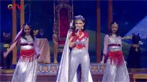 Rina Nose "Mahluk Tuhan Paling Sexy" - AMAZING 20