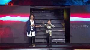 Slank Feat Farel "Mars Slankers X Orkes Sakit Hati" - AMAZING 20